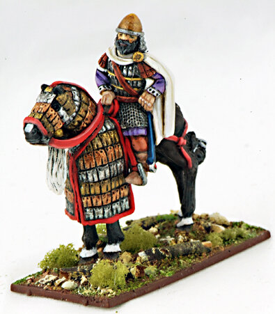 Byzantine: Warlord