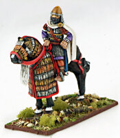 Byzantine: Warlord
