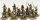 Byzantine: Psiloi (Levy with Javelins) (x12)