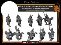 Blemye: Armoured Cavalry