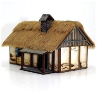 28mm Polish Rural Building