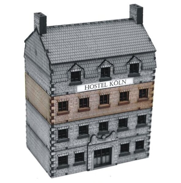 15mm Grand Stone Hotel Add-on