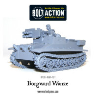 Borgward Wanze Ausf.C