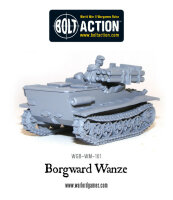 Borgward Wanze Ausf.C