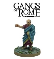 Gangs of Rome: Primus Dominus