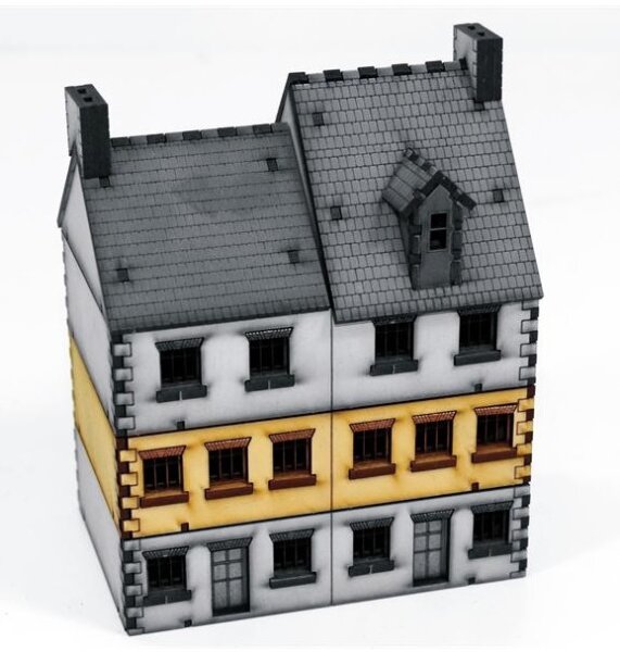 15mm Semi-Detached Type 3 Add-On