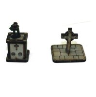 15mm Memorial/Statue