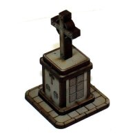 15mm Memorial/Statue