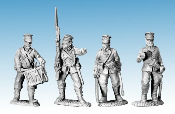Bavarian Infantry Command
