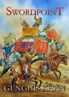 Swordpoint: Genghis Khan (Supplement)