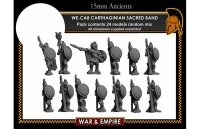 Early Carthaginian Starter Army (Blister Bundle)