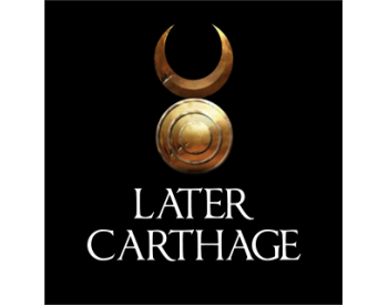 Later Carthaginian: Starter Army (Blister Bundle)