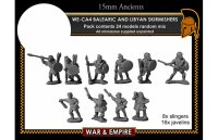 Later Carthaginian: Starter Army (Blister Bundle)