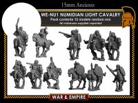 Later Carthaginian: Starter Army (Blister Bundle)