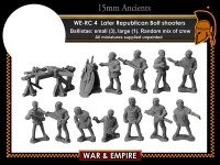 Roman: Later Republican - Caesar´s Legions: Bolt...