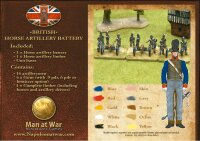 British Horse Artillery