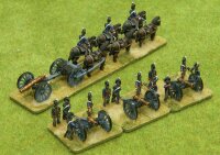 British Horse Artillery