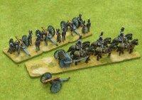 British Horse Artillery