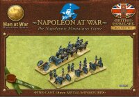 British Horse Artillery