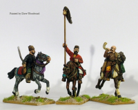 Turcoman Cavalry Command