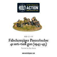 Fallschirmjäger Panzerbüchse 41 Anti-tank Gun (1943-45)