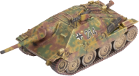 German Starter Force: Tank-Hunter Kampfgruppe