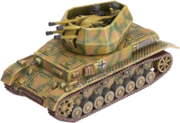 German Starter Force: Tank-Hunter Kampfgruppe