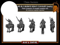 Blemye: Heavy Cavalry (Early)