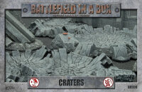 Battlefield in a Box: Craters