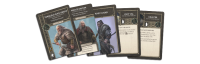 A Song of Ice and Fire: Free Folk Starter Set (English)