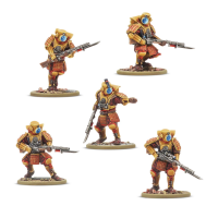 Konflikt `47: Empire of Japan Starter Army