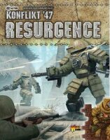 Konflikt `47: Resurgence