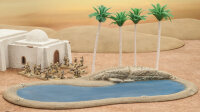 Desert Oasis