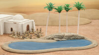 Desert Oasis
