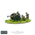 French Army 75mm Artillery