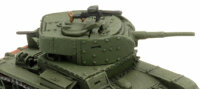 T-26E Turrets (x5)