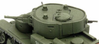 T-28E Turrets (x3)