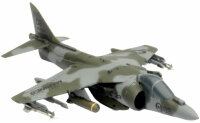 AV-8 Harrier Attack Flight