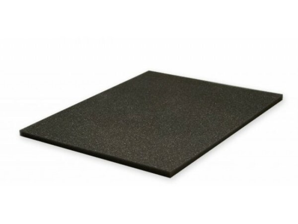 4mm Full-Size Foam Tray Cover