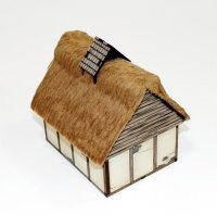 28mm Anglo Danish Hovel