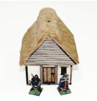 28mm Anglo Danish Hovel