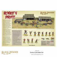 Rorkes Drift Battle Set