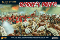 Rorkes Drift Battle Set