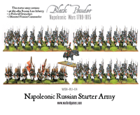 Napoleonic Wars 1789-1815: Russian Starter Army