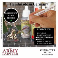 Army Painter: Character Brush