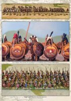 Clash of Empires: The Rise and Fall of Persia