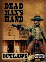 Dead Man`s Hand: Outlaw Gang