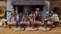 Dead Man`s Hand: Outlaw Gang