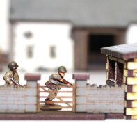 15mm North West European Farm Complex