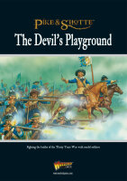 Pike & Shotte: The Devil`s Playground: Fighting the...